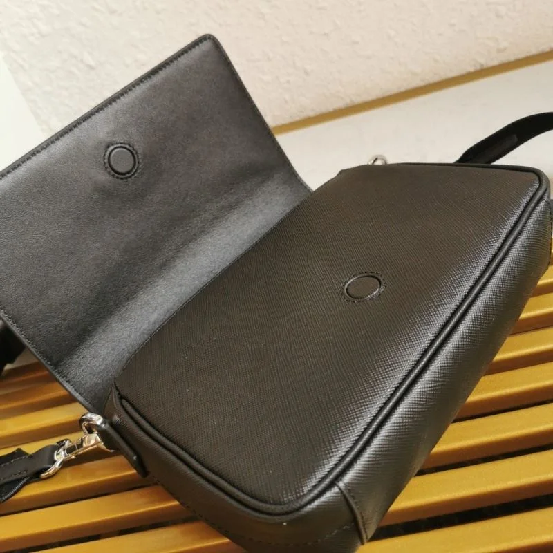 Mens Prada Satchel Bags SmartChoice 45079