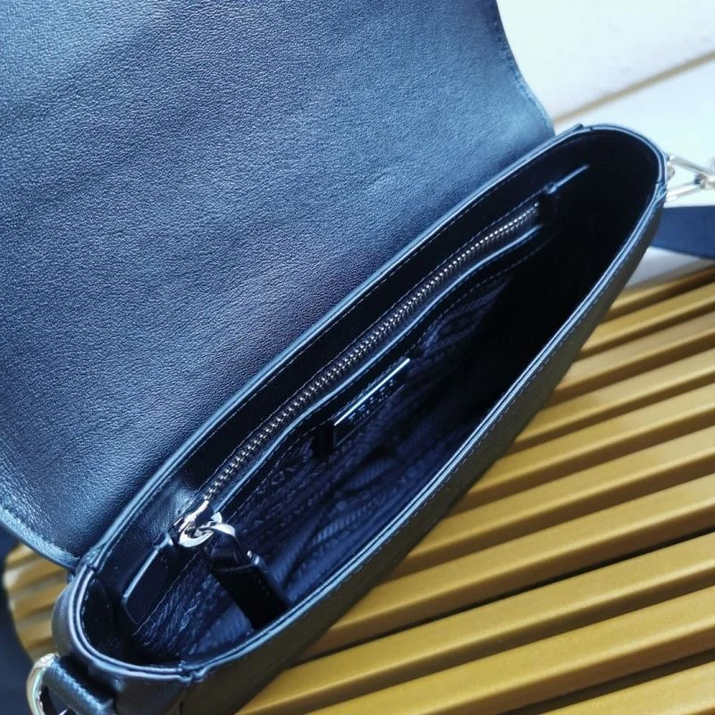 Mens Prada Satchel Bags SmartChoice 45079