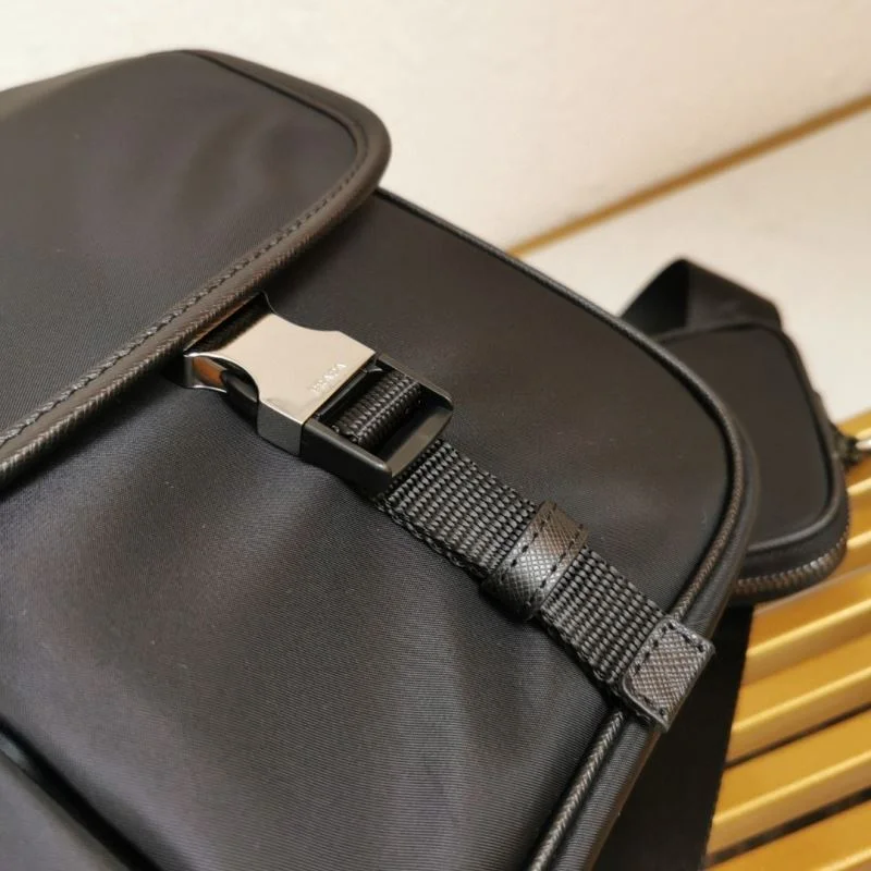 Tailored Mens Prada Satchel Bags 45073