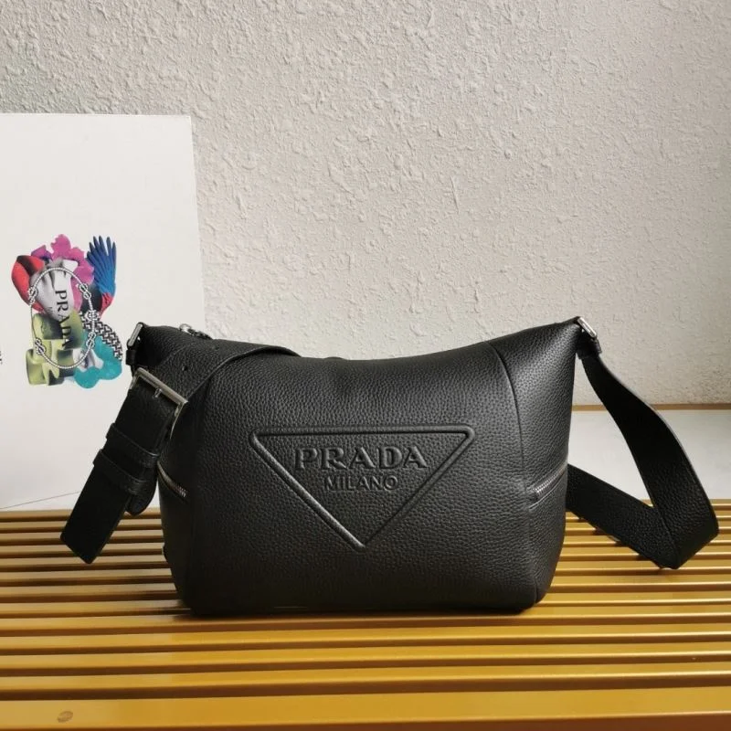 Mens Prada Satchel Bags Classic 45074