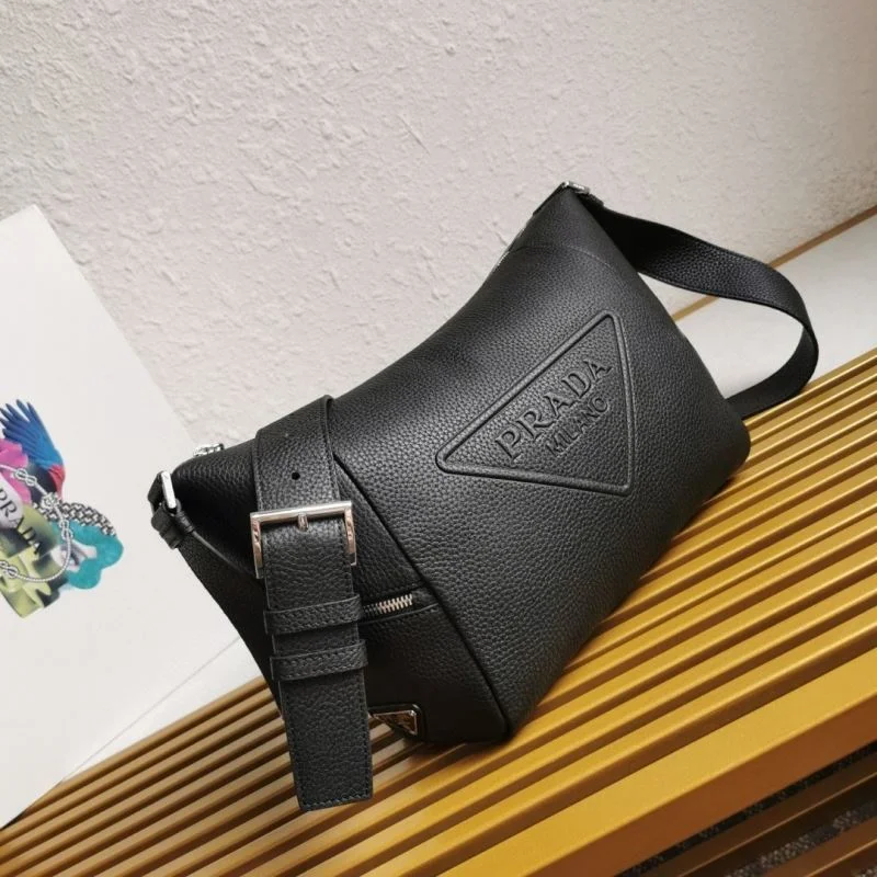 Mens Prada Satchel Bags Classic 45074