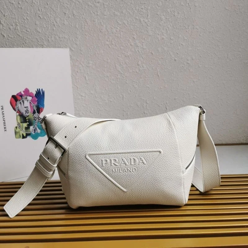 TechFriendly Mens Prada Satchel Bags 45115
