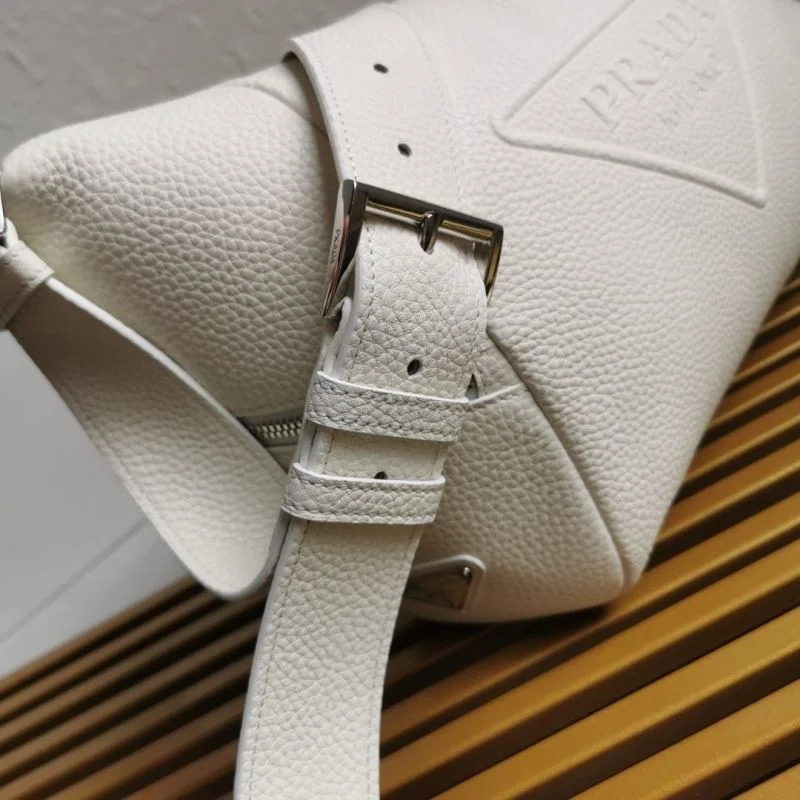 TechFriendly Mens Prada Satchel Bags 45115