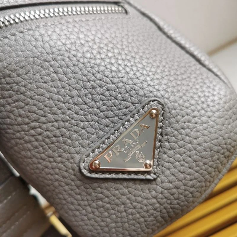 Soft Mens Prada Satchel Bags 45085
