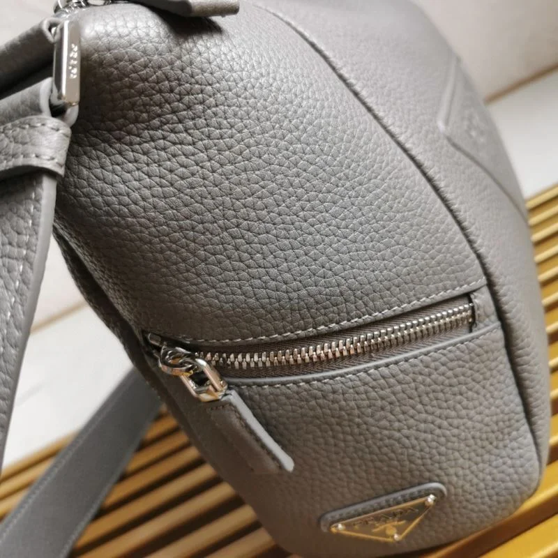 Soft Mens Prada Satchel Bags 45085
