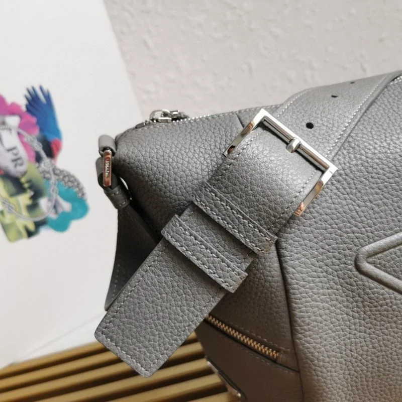 Soft Mens Prada Satchel Bags 45085
