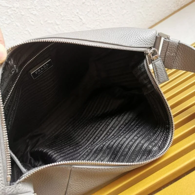 Soft Mens Prada Satchel Bags 45085