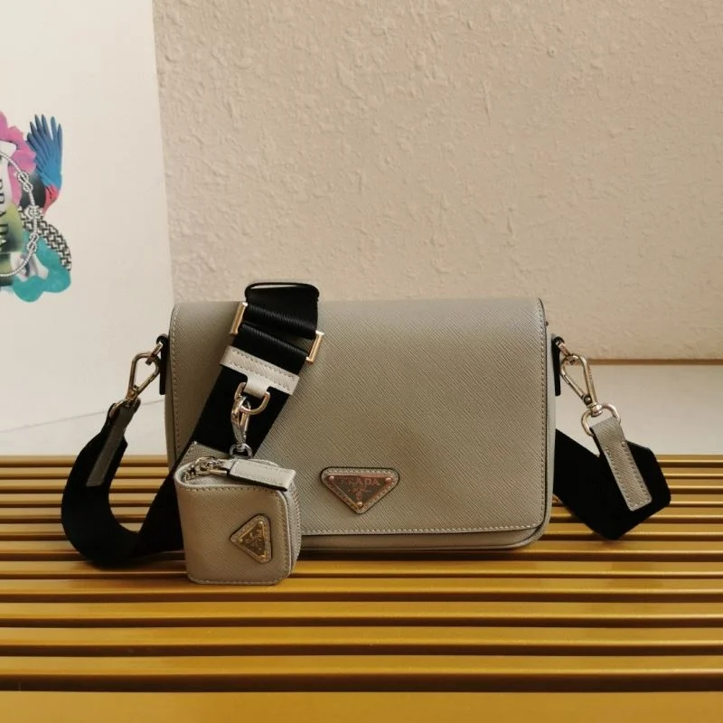 Mens Prada Satchel Bags Comfortable 45125