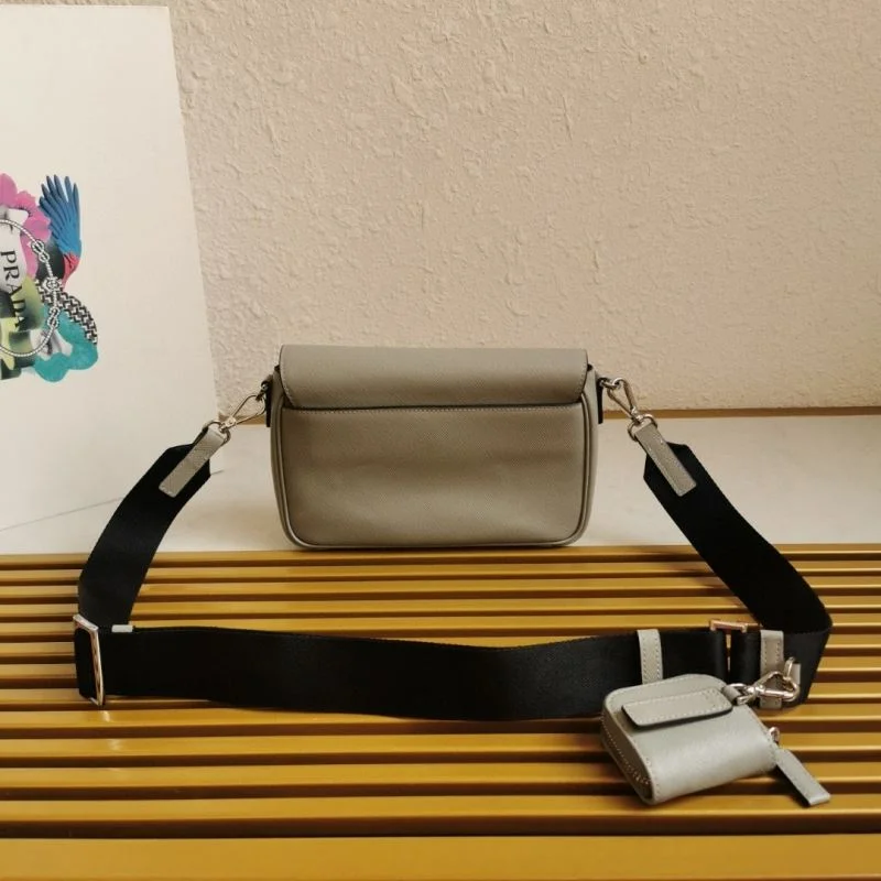 Mens Prada Satchel Bags Comfortable 45125
