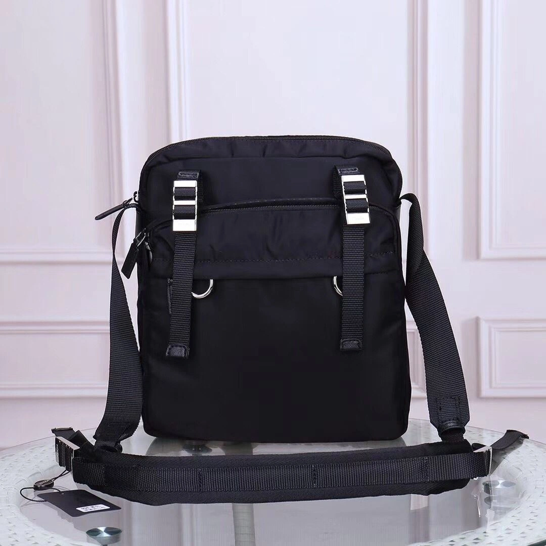 OdorResistant Mens Prada Waist Chest Packs 90635