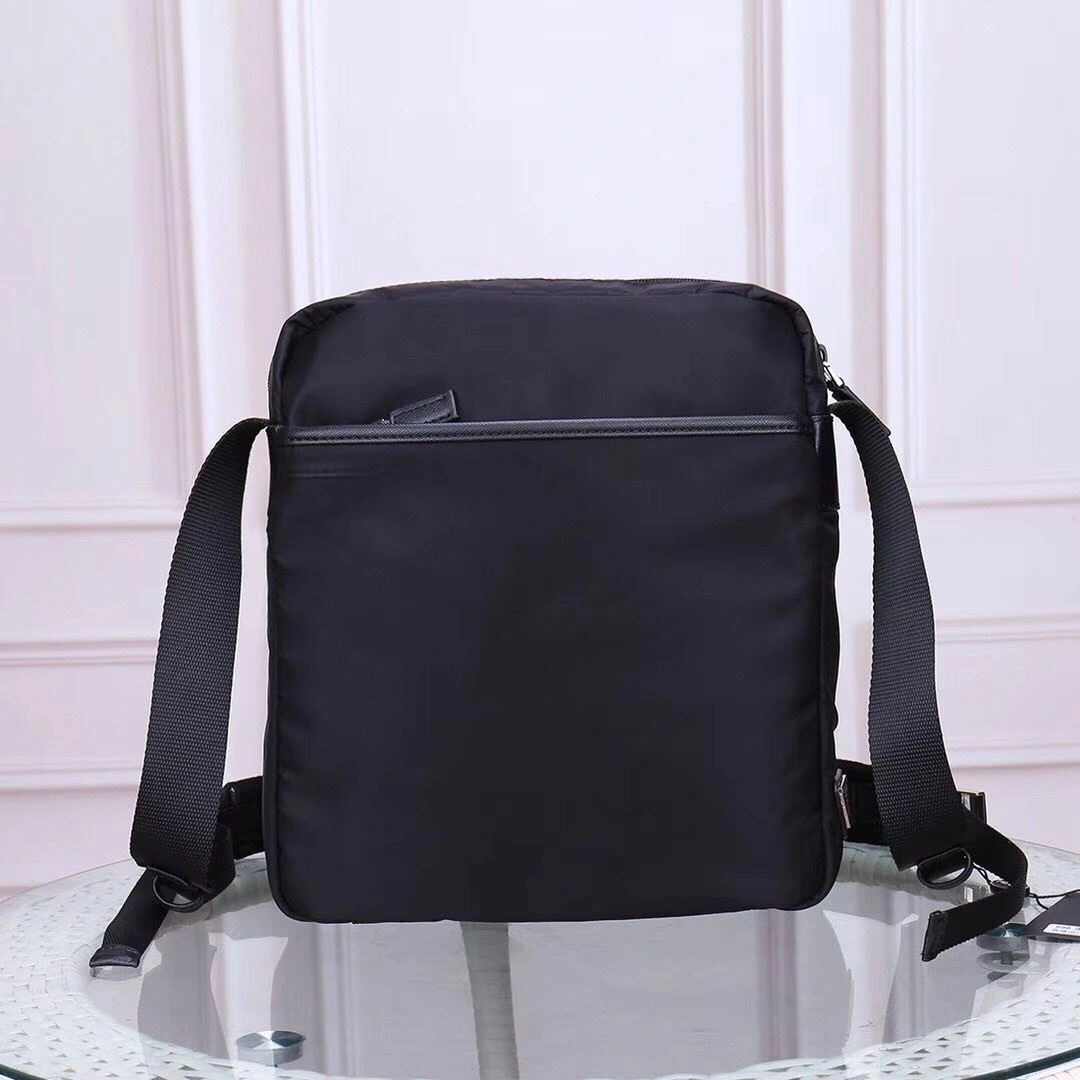 OdorResistant Mens Prada Waist Chest Packs 90635