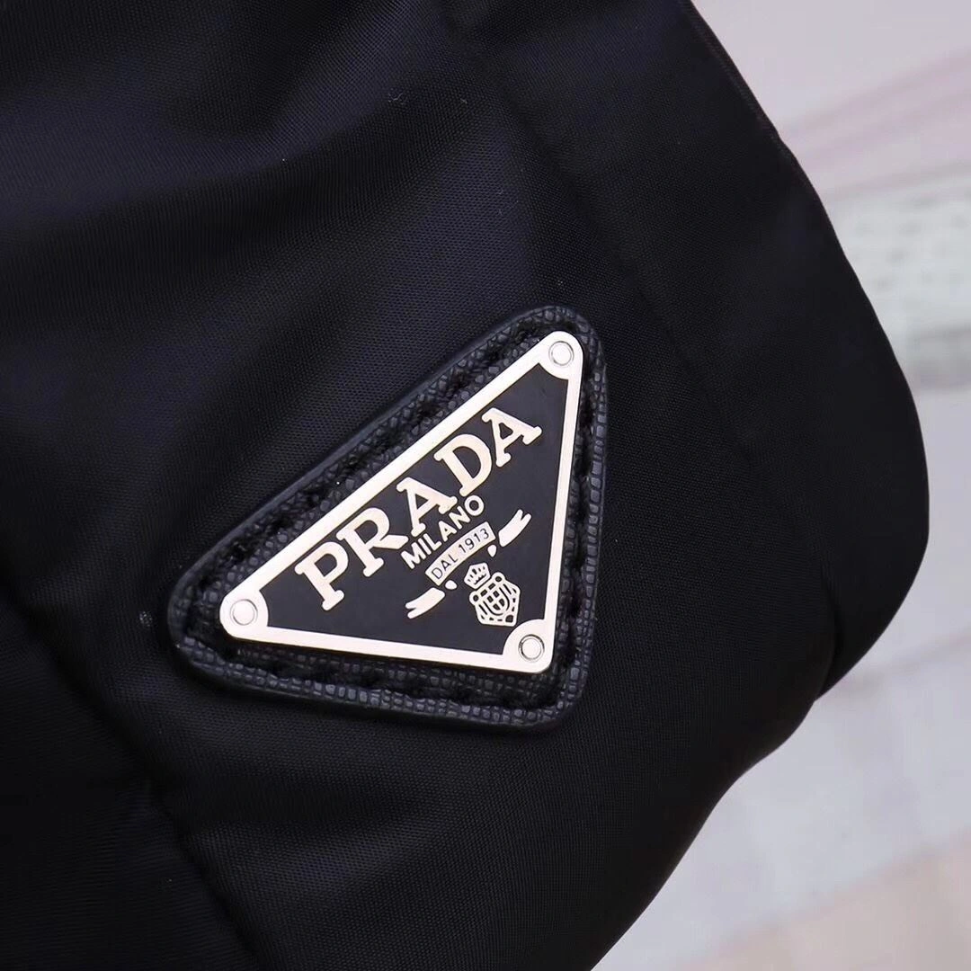OdorResistant Mens Prada Waist Chest Packs 90635