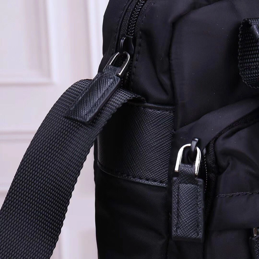 OdorResistant Mens Prada Waist Chest Packs 90635