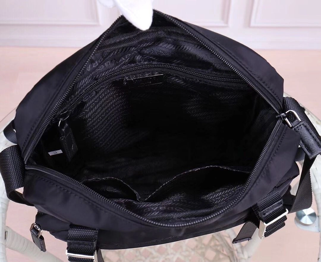 OdorResistant Mens Prada Waist Chest Packs 90635