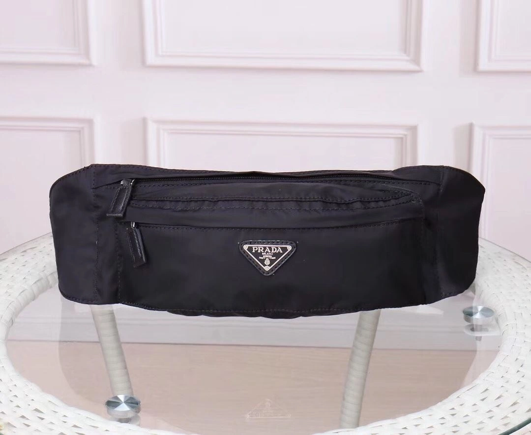 Sustainable Mens Prada Waist Chest Packs 90641