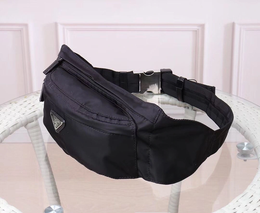 Sustainable Mens Prada Waist Chest Packs 90641