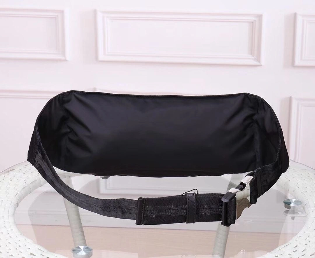 Sustainable Mens Prada Waist Chest Packs 90641