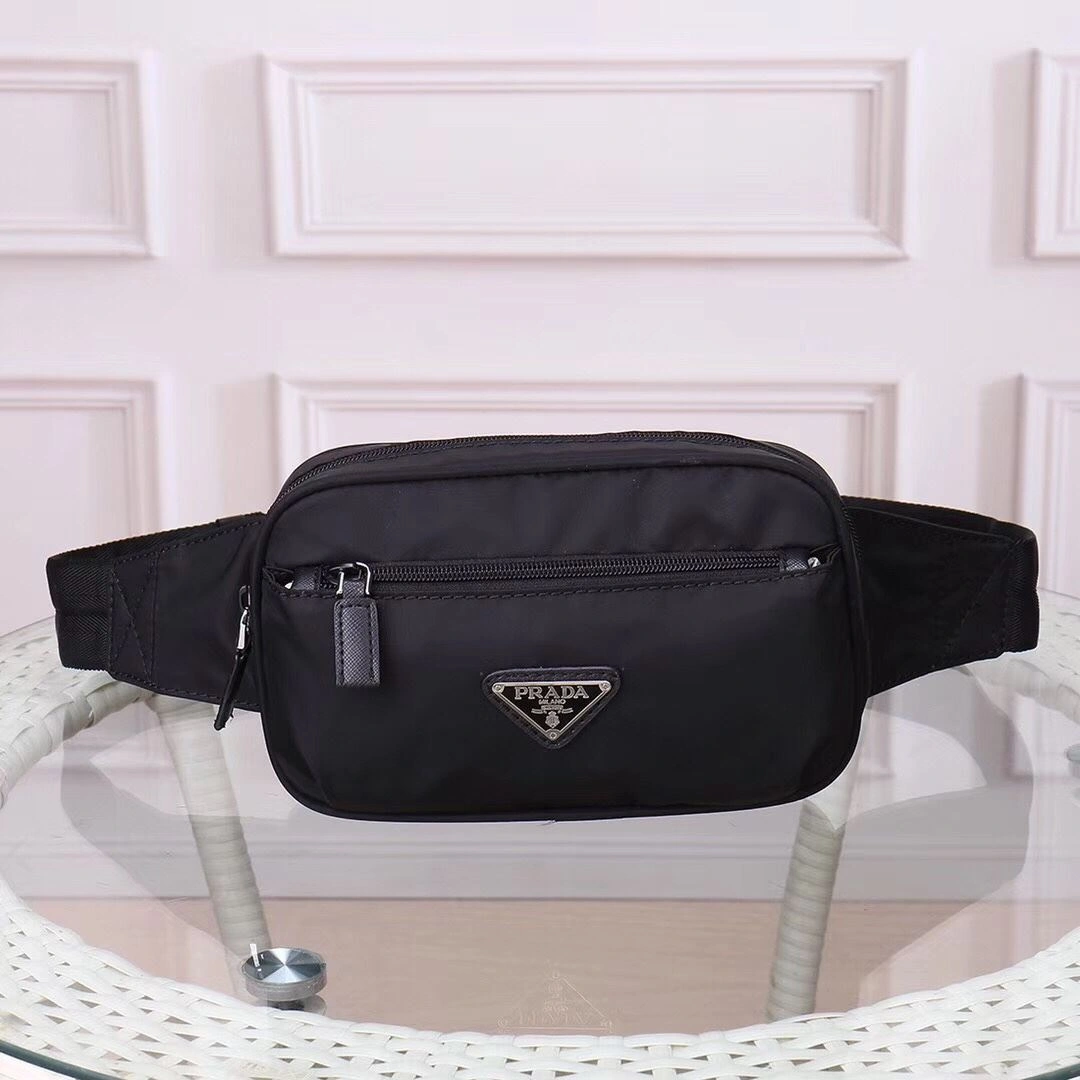 Mens Prada Waist Chest Packs GoodFit 90642