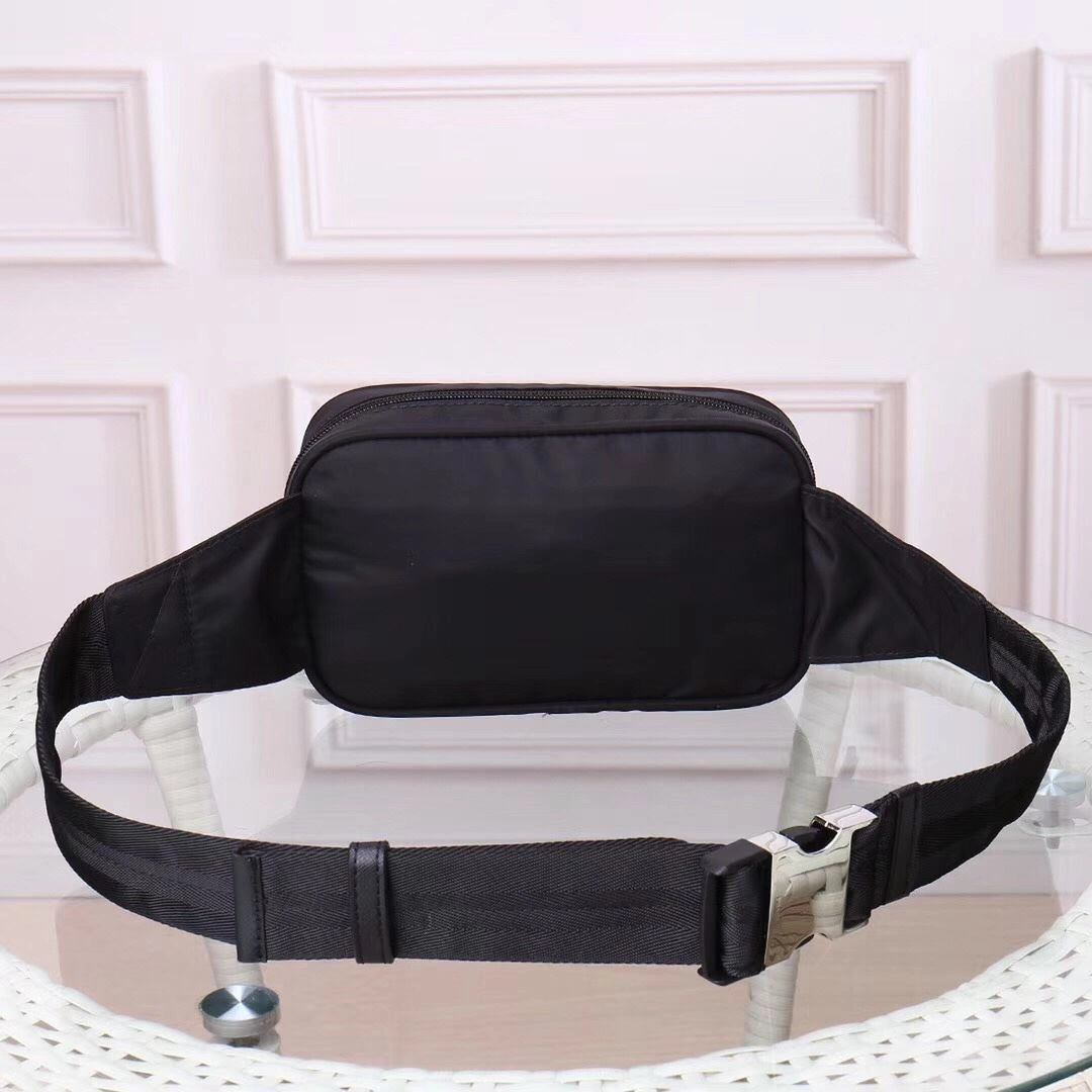 Mens Prada Waist Chest Packs GoodFit 90642