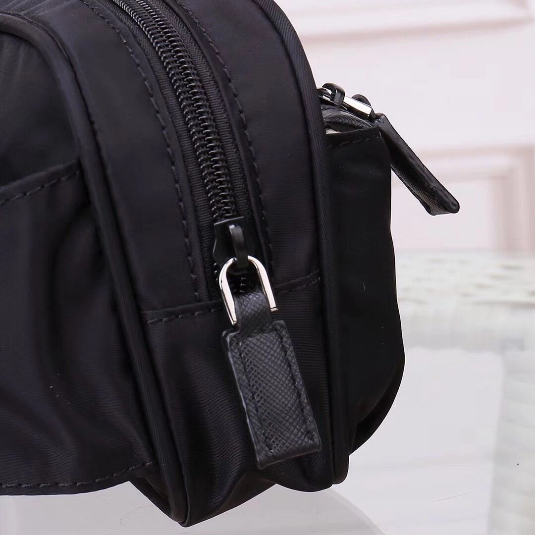 Mens Prada Waist Chest Packs GoodFit 90642