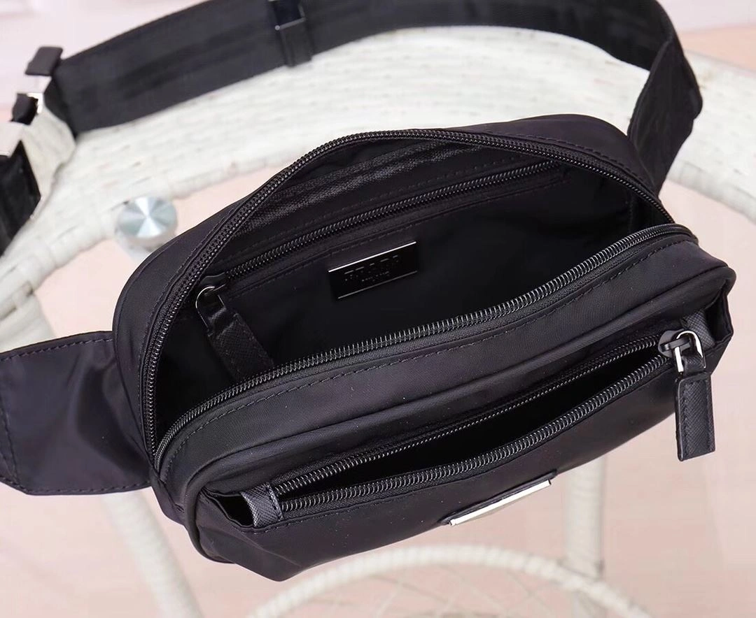 Mens Prada Waist Chest Packs GoodFit 90642