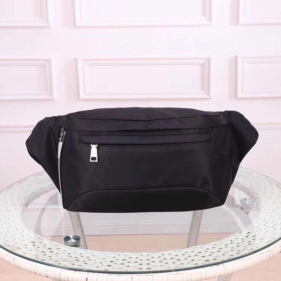 SmoothTexture Mens Prada Waist Chest Packs 90637
