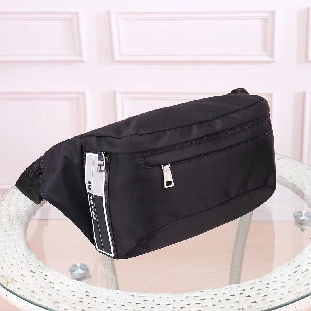 SmoothTexture Mens Prada Waist Chest Packs 90637