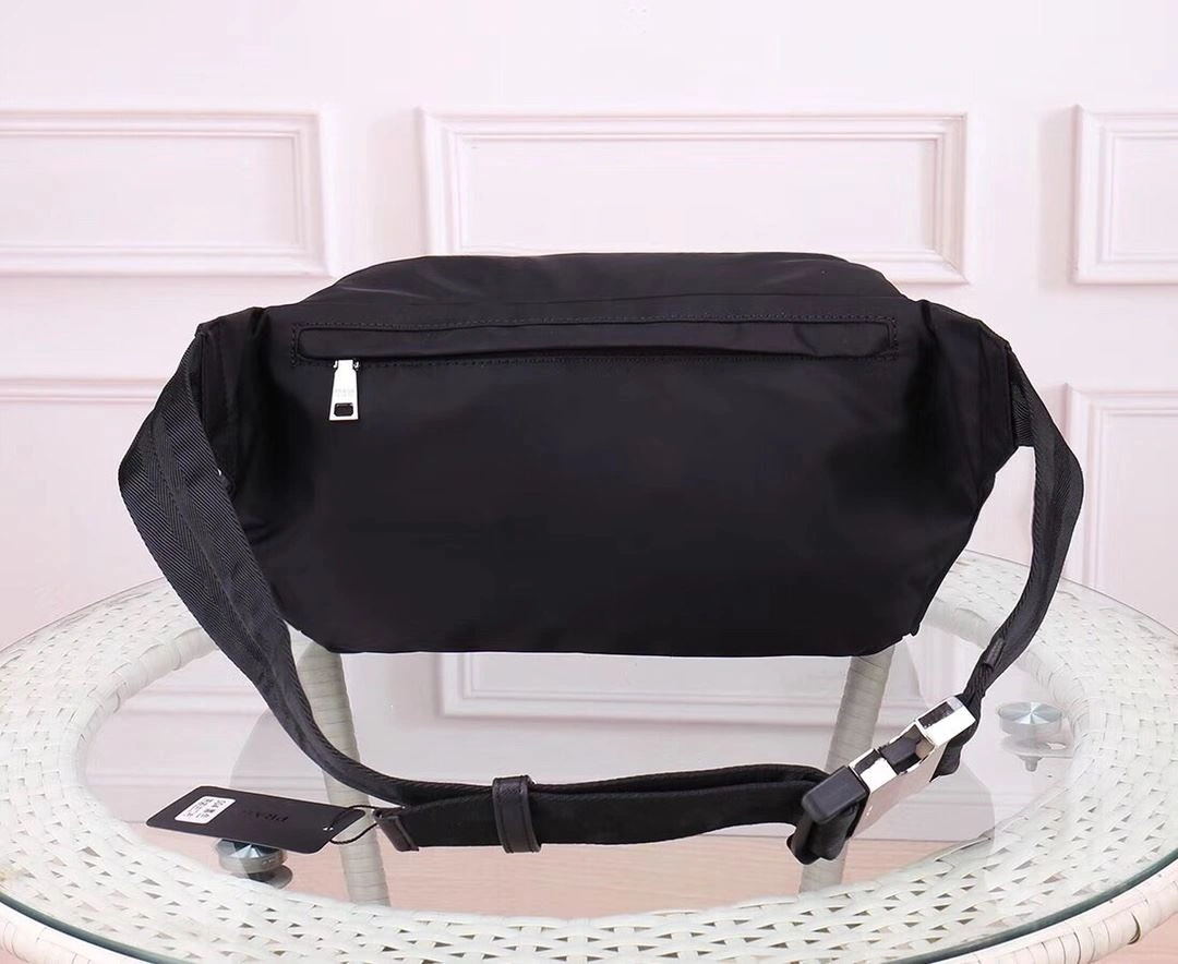 SmoothTexture Mens Prada Waist Chest Packs 90637