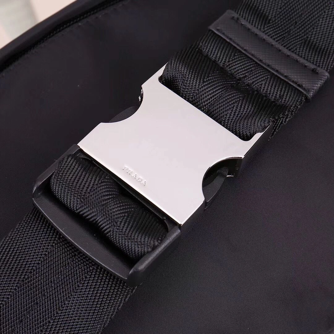 SmoothTexture Mens Prada Waist Chest Packs 90637
