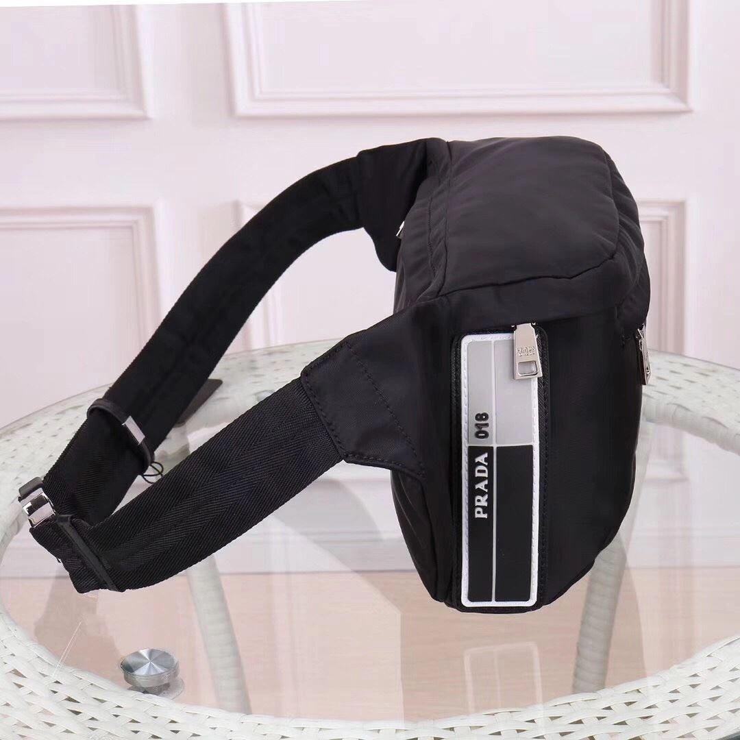 SmoothTexture Mens Prada Waist Chest Packs 90637