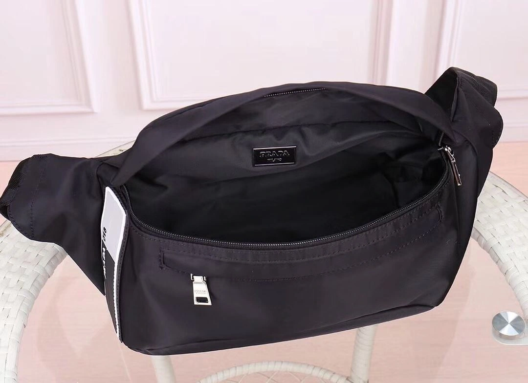 SmoothTexture Mens Prada Waist Chest Packs 90637
