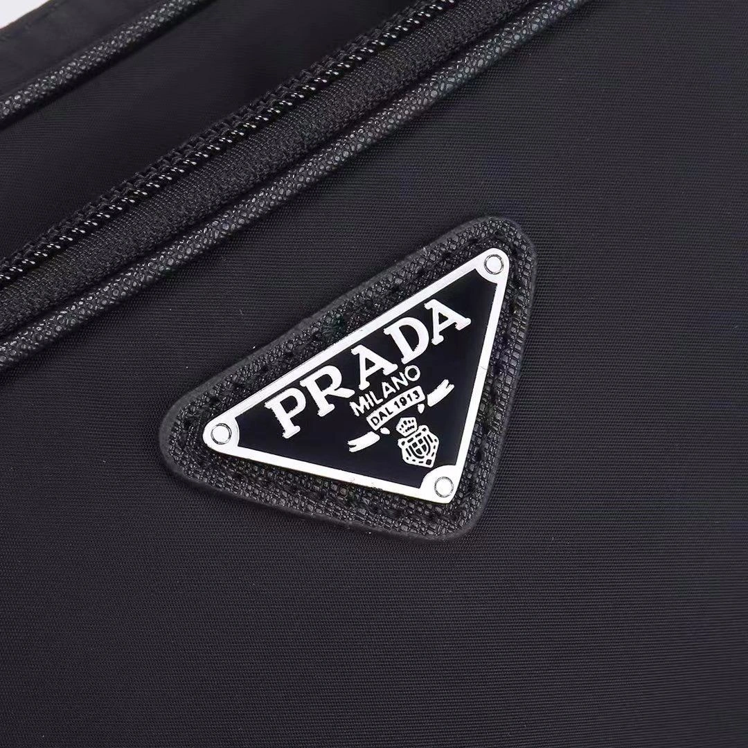 Mens Prada Waist Chest Packs Sleek 90640