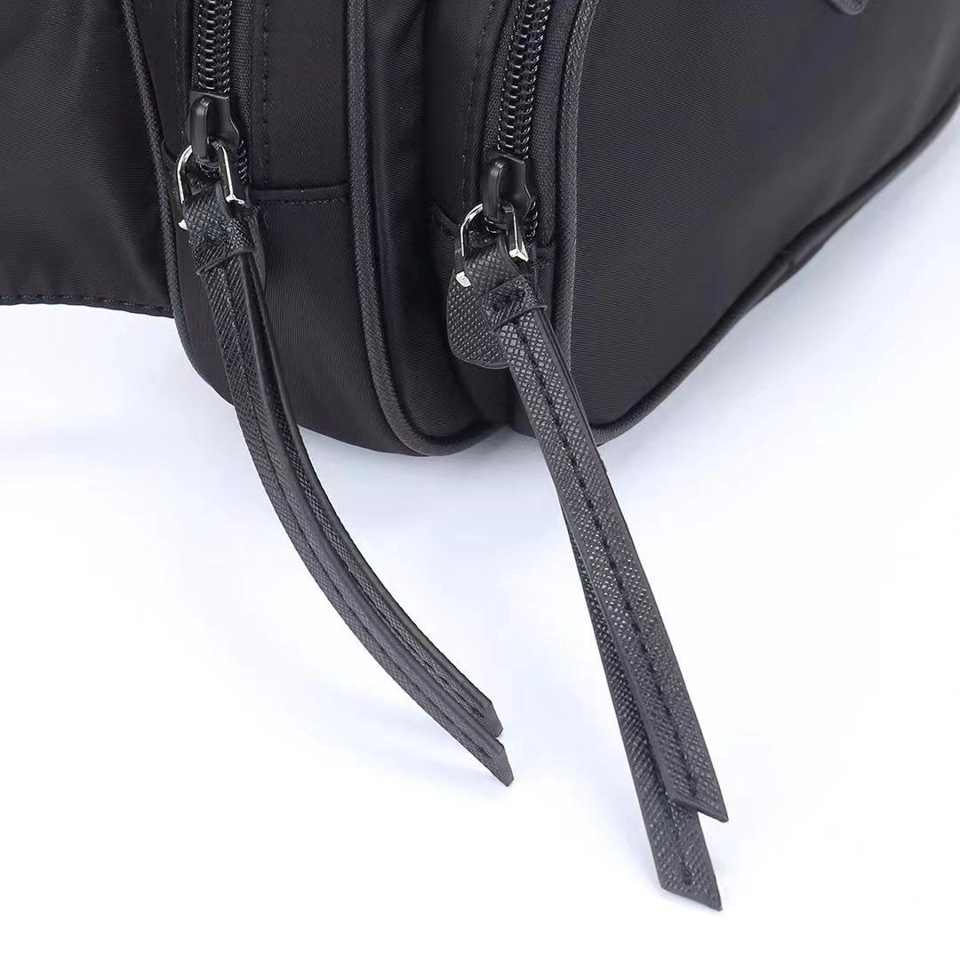Mens Prada Waist Chest Packs Sleek 90640