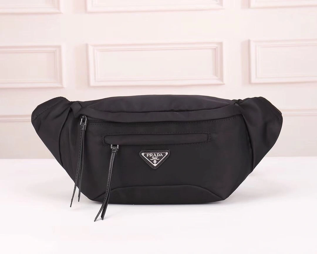 Efficient Mens Prada Waist Chest Packs 90722