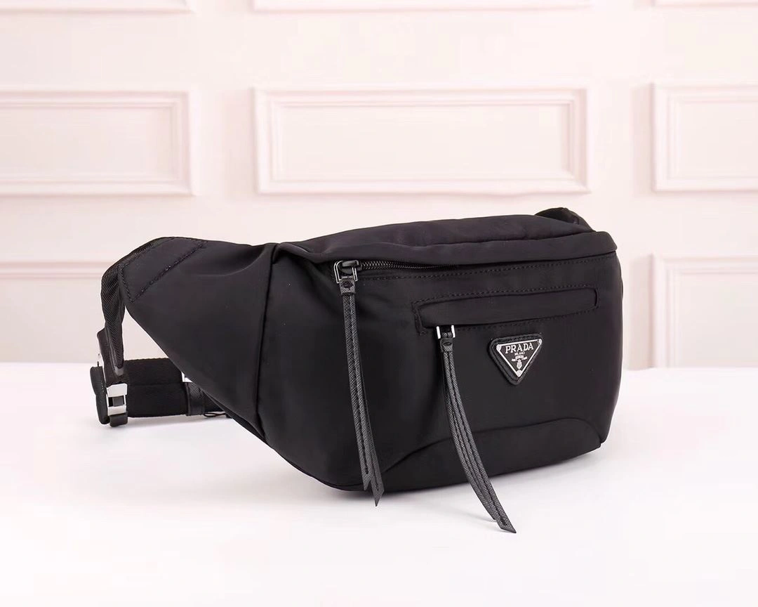 Efficient Mens Prada Waist Chest Packs 90722