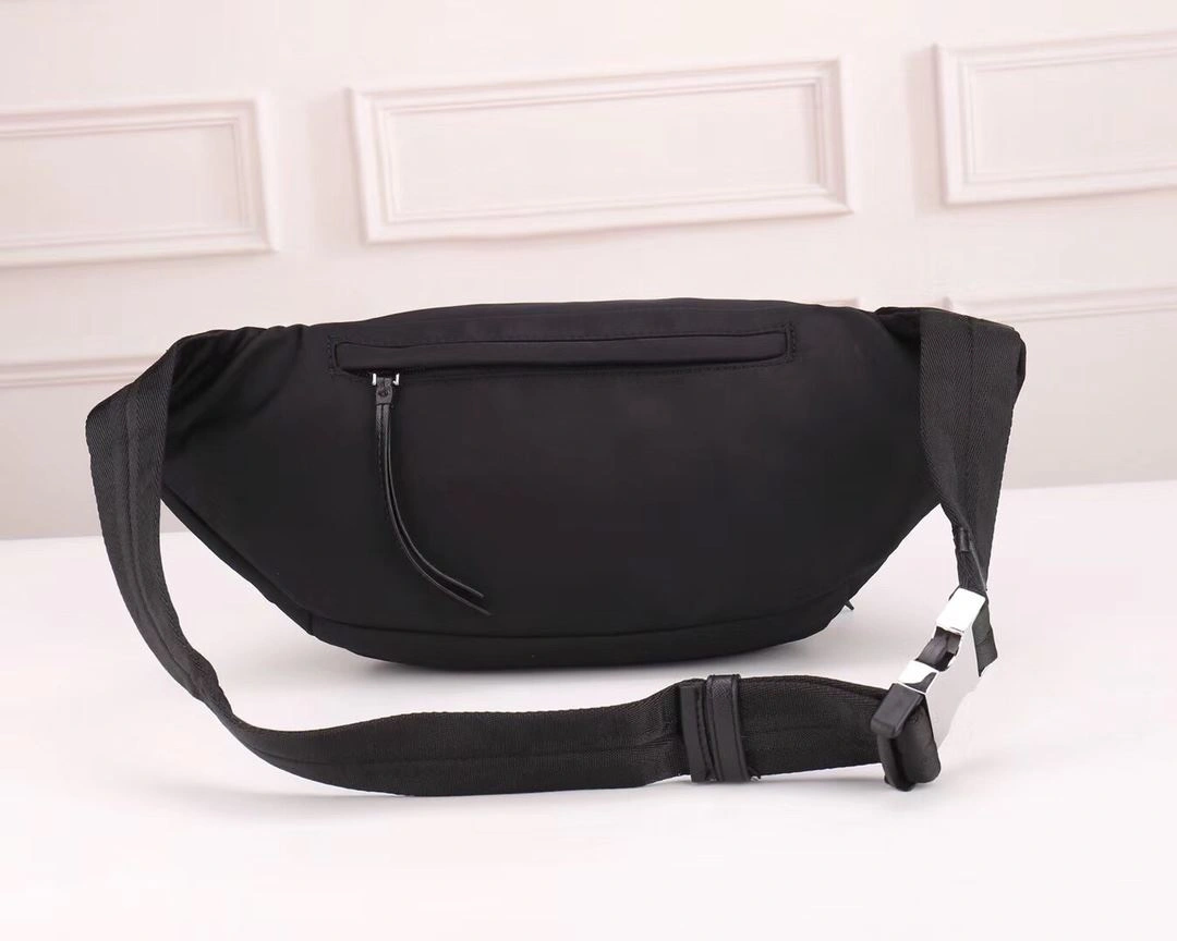Efficient Mens Prada Waist Chest Packs 90722