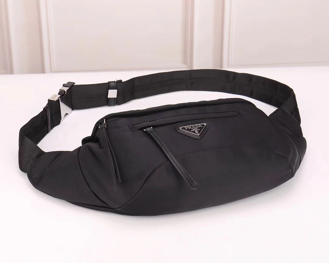 Efficient Mens Prada Waist Chest Packs 90722