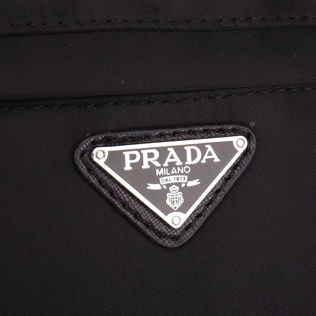 Efficient Mens Prada Waist Chest Packs 90722