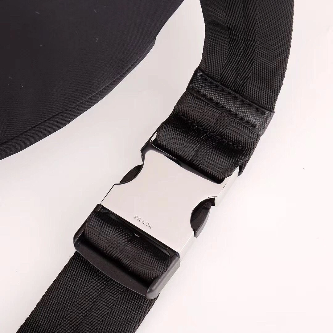 Efficient Mens Prada Waist Chest Packs 90722