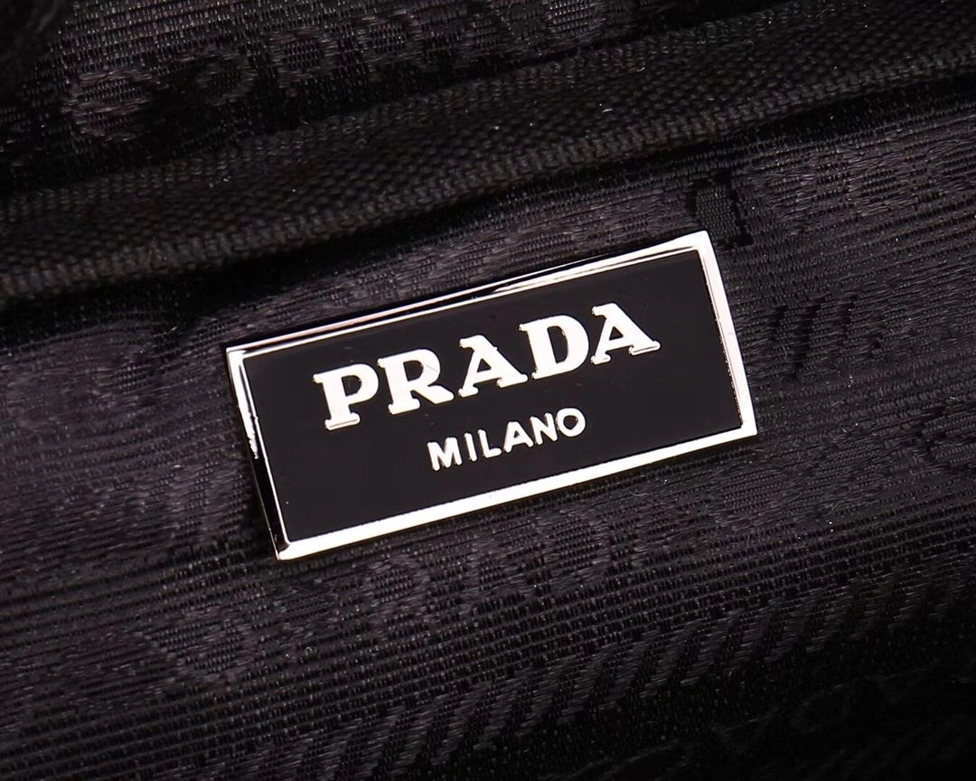 Efficient Mens Prada Waist Chest Packs 90722
