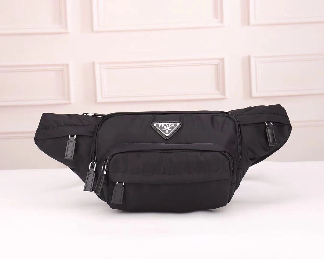 Tailored Mens Prada Waist Chest Packs 90629
