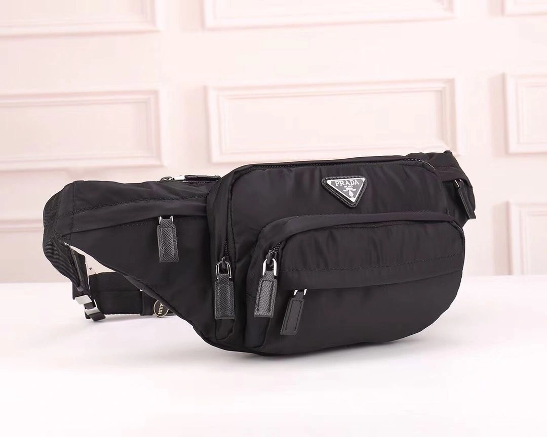 Tailored Mens Prada Waist Chest Packs 90629