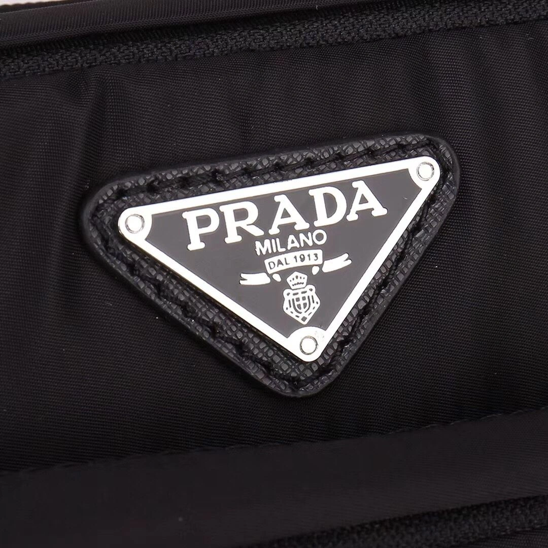 Tailored Mens Prada Waist Chest Packs 90629