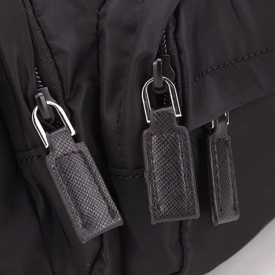 Tailored Mens Prada Waist Chest Packs 90629