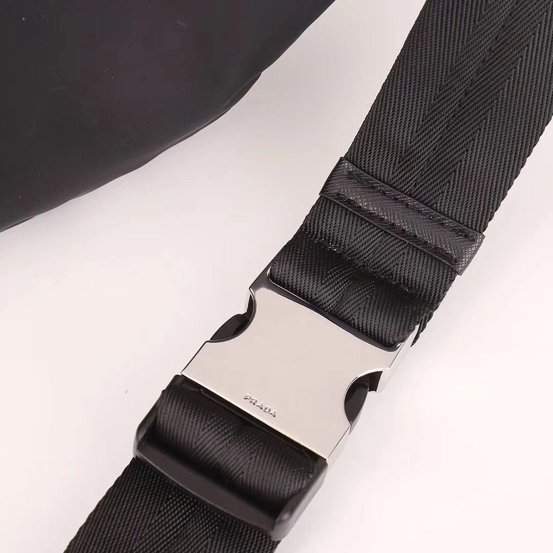 Tailored Mens Prada Waist Chest Packs 90629