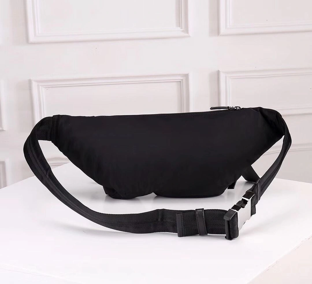 Trendy Mens Prada Waist Chest Packs 90636