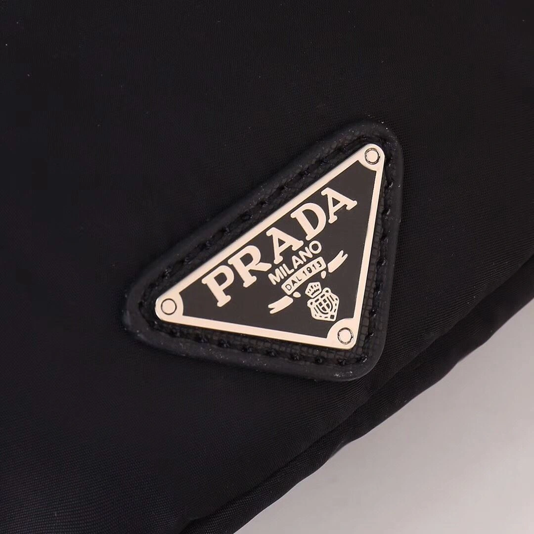 Trendy Mens Prada Waist Chest Packs 90636