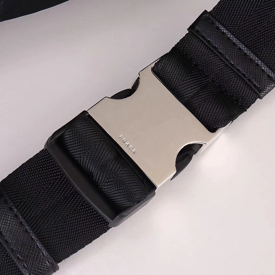 Trendy Mens Prada Waist Chest Packs 90636