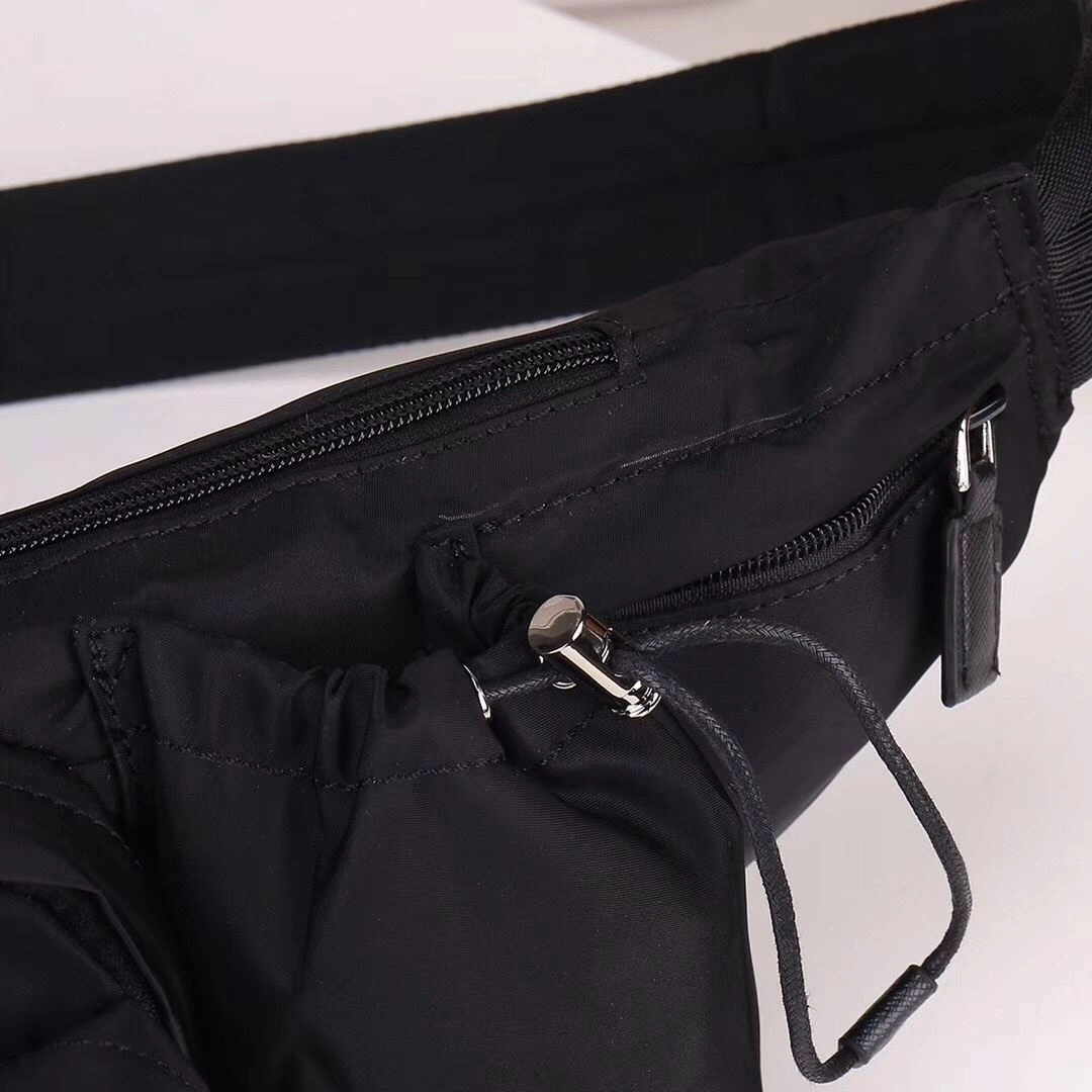 Trendy Mens Prada Waist Chest Packs 90636