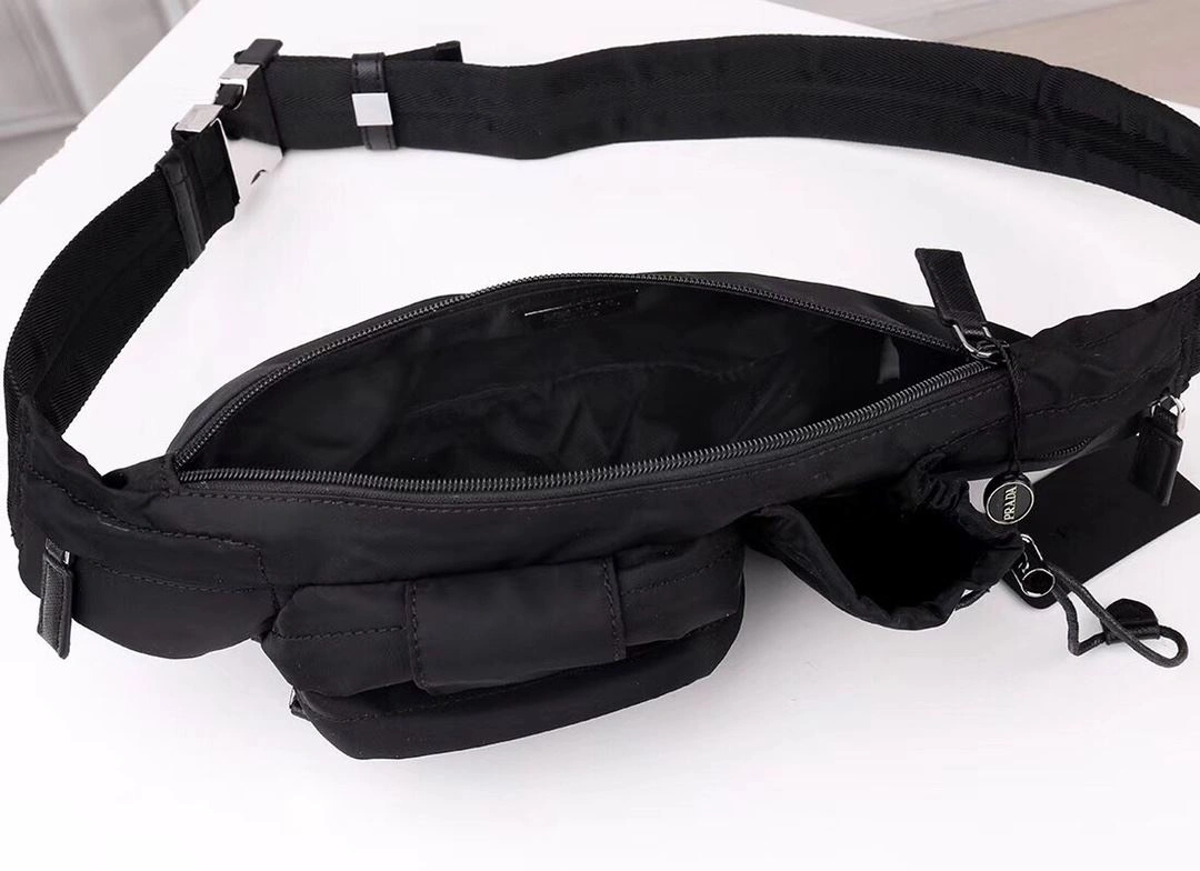 Trendy Mens Prada Waist Chest Packs 90636